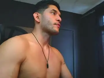 Chaturbate Best live sex cam show of richard_milleer