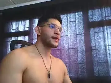 Chaturbate Best live sex cam show of richard_milleer