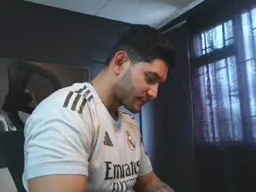 Chaturbate Sex Cam of richard_milleer
