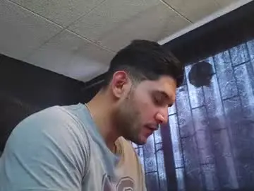Chaturbate Adult Video Chat of richard_milleer