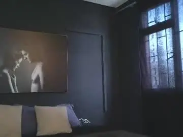 Chaturbate Live Sex of richard_milleer