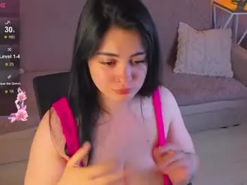 Chaturbate Live Sex of sandraeleson