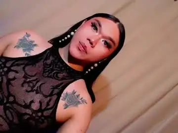 Chaturbate Live Sex of sassyffyra69