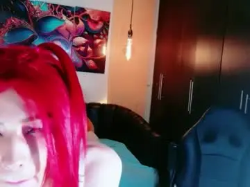 Chaturbate Free Live Porn of thamara_roberts