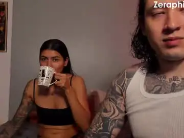 Chaturbate Live Porn of thejoestars