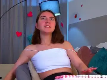 Chaturbate Best live sex cam show of alisaalarie
