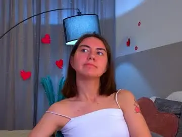 Chaturbate Sex Cam of alisaalarie