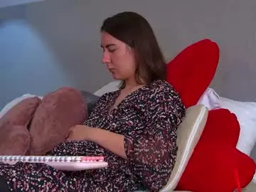 Chaturbate Best Webcam of alisaalarie