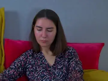 Chaturbate Live Porn of alisaalarie