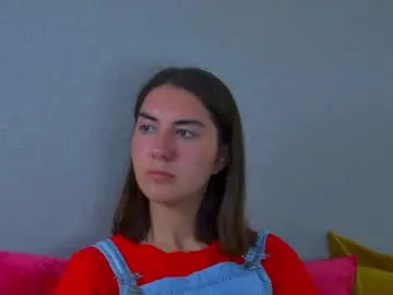 Chaturbate Free Live Porn of alisaalarie