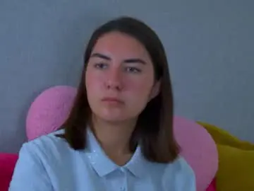 Chaturbate Live Sex Cam of alisaalarie
