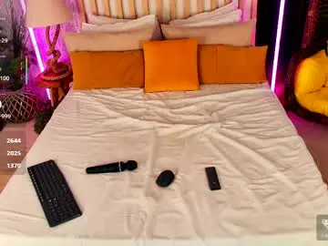 Chaturbate Adult Webcams of anyalovx
