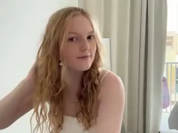 Chaturbate Nude Webcam of ardellleclair
