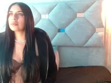 Chaturbate Live Sex of baby_boo666