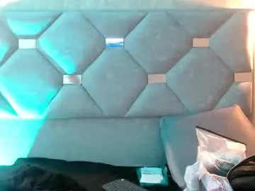 Chaturbate Sex Cam of baby_boo666