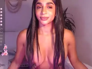 Chaturbate Live Sex of destinnemil
