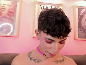 Chaturbate Best live sex cam show of evan_voss