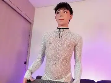 Chaturbate Live Sex of evan_voss