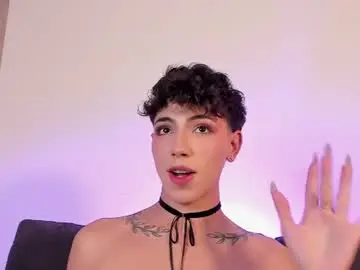 Chaturbate Watch Live Sex Cams of evan_voss