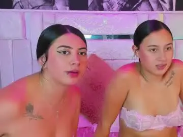 Chaturbate Watch Live Sex Cams of gianna_govlea
