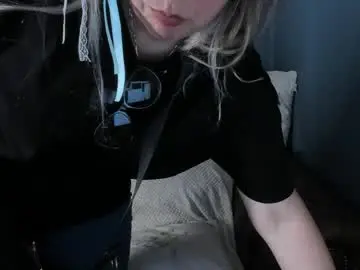 Chaturbate Live Porn of jessica_foxie