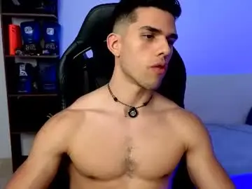 Chaturbate Live Sex Cam of kiritosexhot
