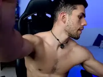 Chaturbate Free Live Porn of kiritosexhot