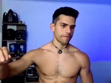 Chaturbate Sex Cam of kiritosexhot