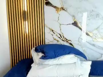 Chaturbate Live Sex Cam of niickypurple