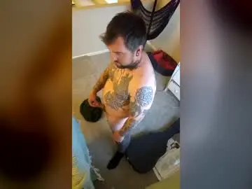 Chaturbate Adult Video Chat of punkrock87denvo