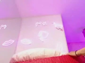 Chaturbate Nude Webcam of samara_glow