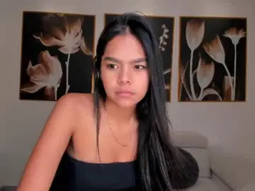 Chaturbate Nude Webcam of saphirajames