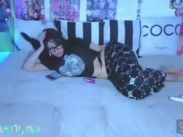 Chaturbate Best live sex cam show of sofianix