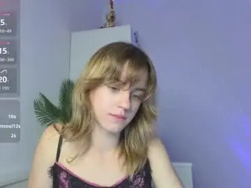 Chaturbate Adult Webcams of tessa_shy_