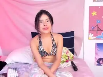 Chaturbate Live Sex of alice_evans12