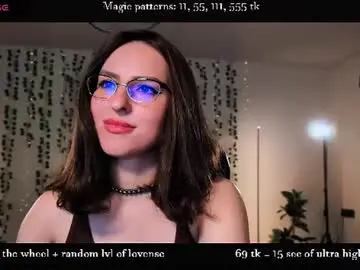 Chaturbate Live Sex Cam of alicia_art_