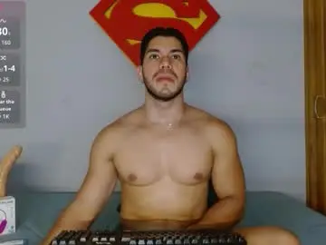 Chaturbate Best live sex cam show of axellblue