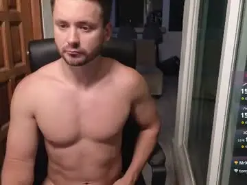 Chaturbate Best Webcam of cowboylean