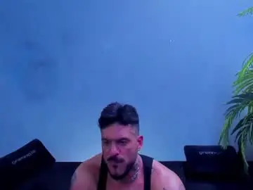 Chaturbate Adult Webcam of dennis_cox_