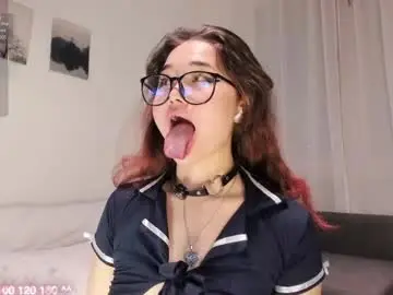 Chaturbate Sex Chat of elimeowy