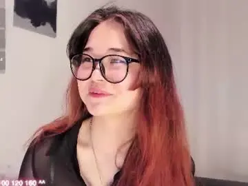 Chaturbate Live Sex of elimeowy