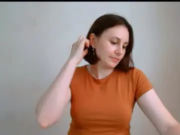 Chaturbate Sex Cam of inessa_beauty