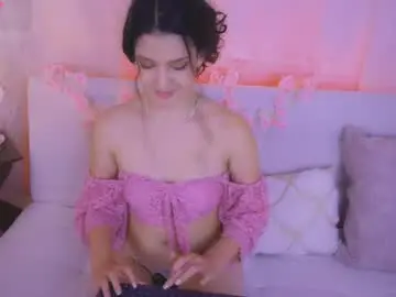 Chaturbate Free Live Porn of iris_laurent