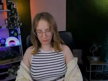 Chaturbate Live Porn of kiki_swan
