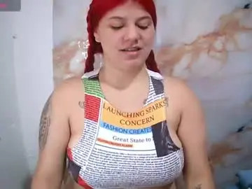 Chaturbate Live Sex of krissone_1