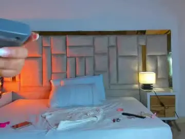 Chaturbate Free Porn Cam of miss_abigail_