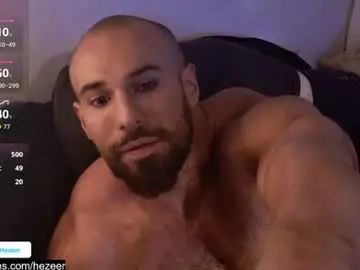 Chaturbate Nude Webcam of musculusx