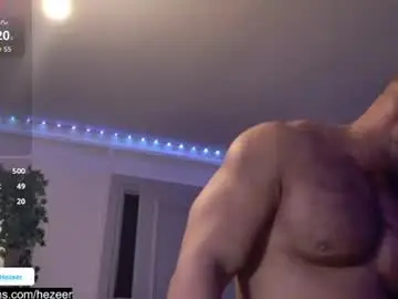 Chaturbate Private Sex Chat of musculusx