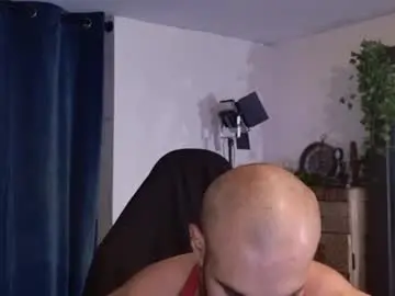 Chaturbate Free Live Porn of musculusx