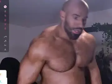 Chaturbate Best live sex cam show of musculusx